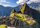 Perú restringe el Camino Inca hacia Machu Picchu por intensas lluvias