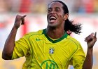 Ronaldinho regresa al fútbol profesional