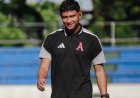 Alianza anuncia salida de Rodrigo Lazo por mutuo acuerdo