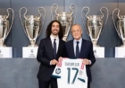 Cucurella espera debutar en el Bernabéu como jugador del Real Madrid