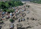 Inundaciones en Nepal dejan muertos y cientos de desaparecidos, incluidos turistas extranjeros