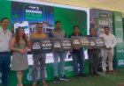 Puma Energy realiza segundo sorteo de “Ahorra y Gana” con más de 1.5 millones de participaciones