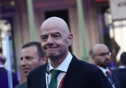 UEFA prepara denuncia penal contra Gianni Infantino por presunta gestión desleal