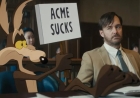 “Coyote vs. Acme” llega al cine tras años de incertidumbre