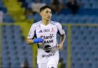 Bryan Tamacas se pierde el resto del Apertura 2026 por grave lesión