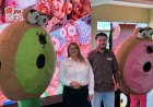 Mister Donut regresa con su tradicional 2x1 y ocho nuevos sabores premium