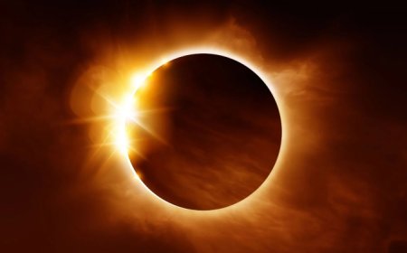 España vive un eclipse solar total que marca una jornada astronómica histórica