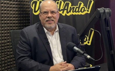 Reinaldo Albergue SOS Inmigracion te pueden quitar la VISA Americana