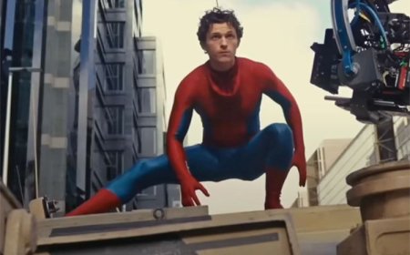 Spider-Man: Brand New Day rompe récords y supera los 700 millones de dólares en EE. UU.