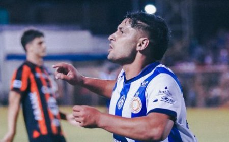 Isidro Metapán mantiene el liderato del Apertura 2026 tras vencer a Alianza