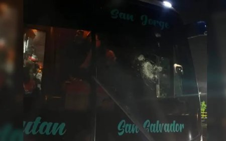 Afición de Firpo denuncia agresiones tras avanzar a cuartos de la Copa Centroamericana