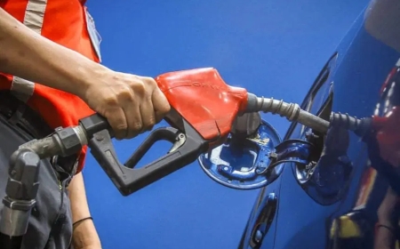 Combustibles aumentarán hasta $0.10 por galón a partir del 1 de septiembre
