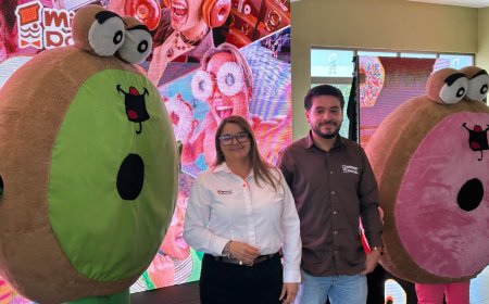 Mister Donut regresa con su tradicional 2x1 y ocho nuevos sabores premium