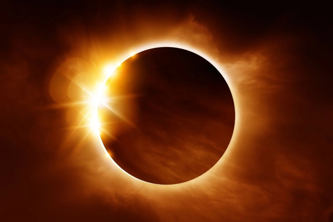 España vive un eclipse solar total que marca una jornada astronómica histórica