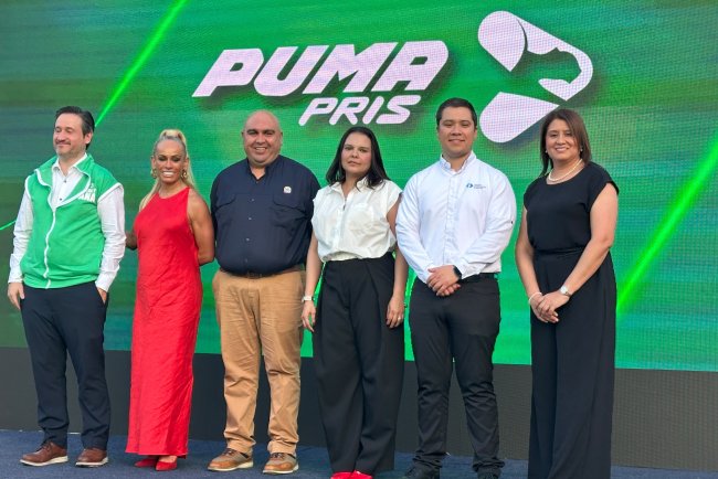Puma Energy lanza promoción con 10 vehículos y miles de premios en El Salvador