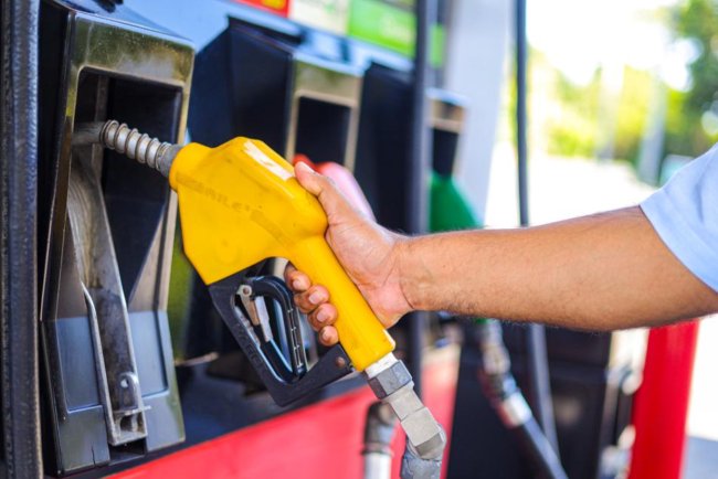 Los precios de los combustibles no variarán la próxima quincena