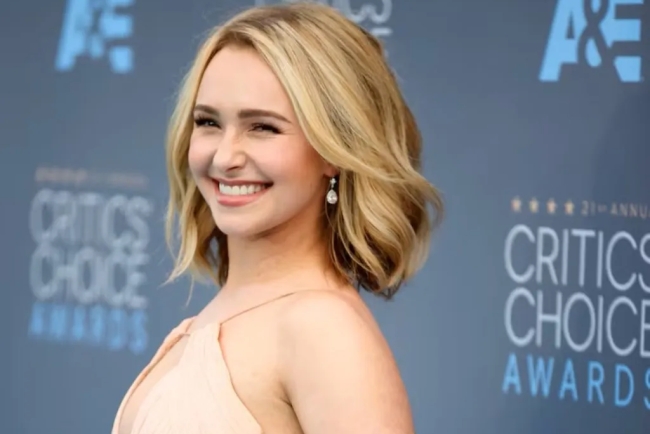 Muere Hayden Panettiere, actriz de Héroes y Nashville, a los 36 años