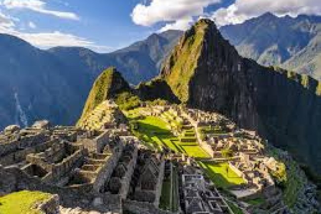 Perú restringe el Camino Inca hacia Machu Picchu por intensas lluvias