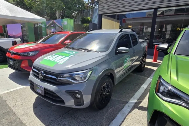 Puma Energy realiza primer sorteo de “Ahorra y Gana”