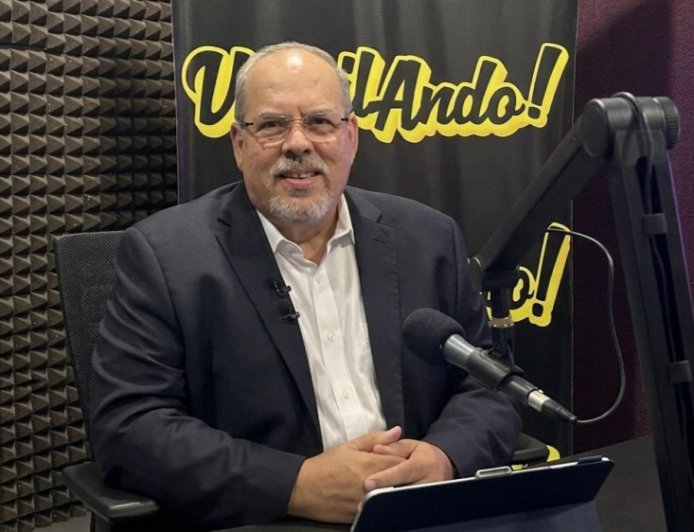 Reinaldo Albergue SOS Inmigracion te pueden quitar la VISA Americana