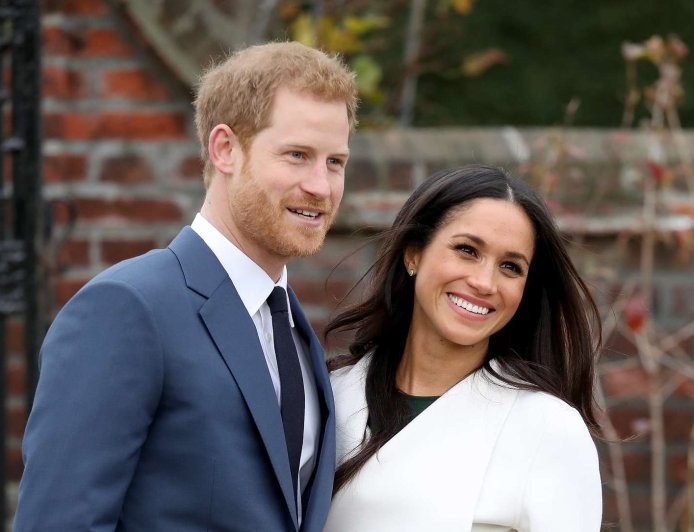 El príncipe Enrique y Meghan Markle regresan a Reino Unido con sus hijos