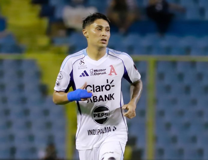 Bryan Tamacas se pierde el resto del Apertura 2026 por grave lesión