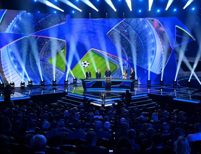 Real Madrid, Barcelona y Atlético ya conocen sus rivales en la Champions League