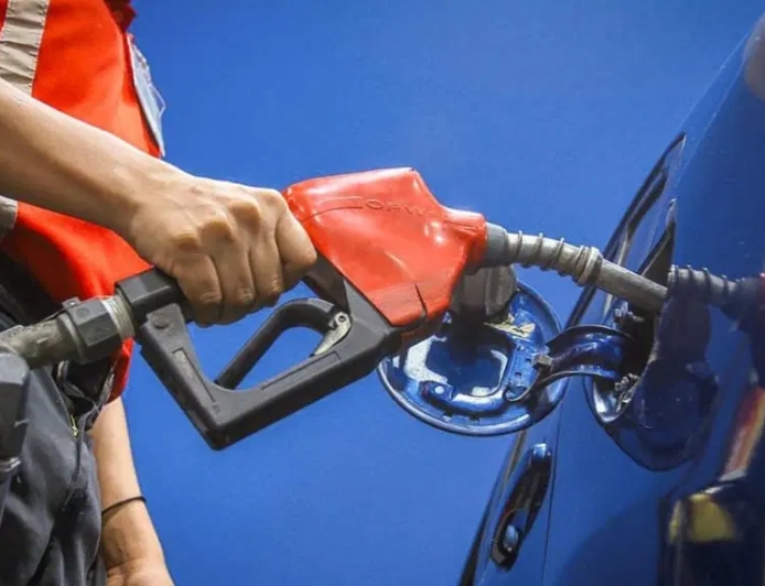 Combustibles aumentarán hasta $0.10 por galón a partir del 1 de septiembre