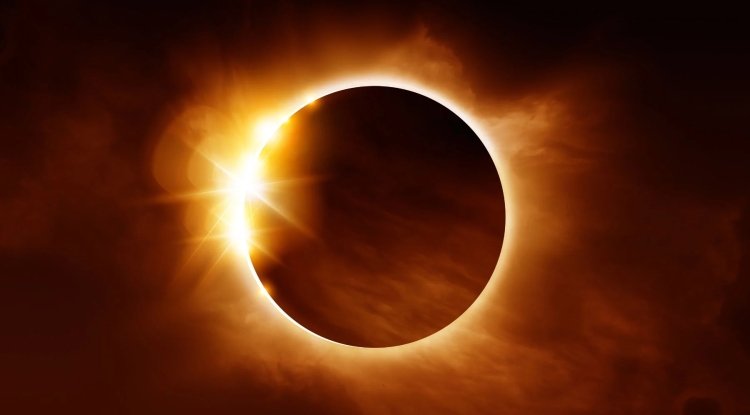 España vive un eclipse solar total que marca una jornada astronómica histórica