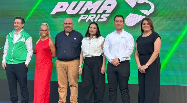 Puma Energy lanza promoción con 10 vehículos y miles de premios en El Salvador