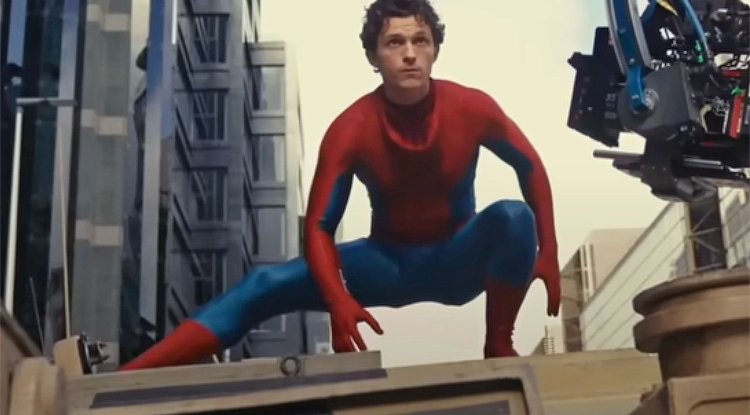Spider-Man: Brand New Day rompe récords y supera los 700 millones de dólares en EE. UU.