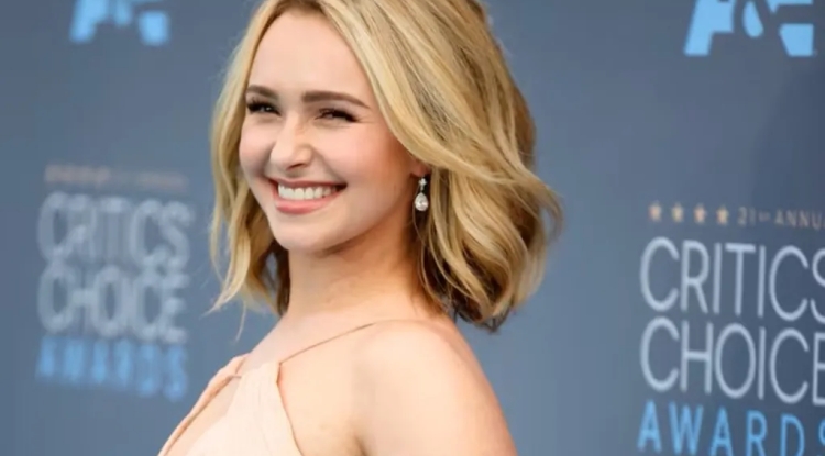 Muere Hayden Panettiere, actriz de Héroes y Nashville, a los 36 años
