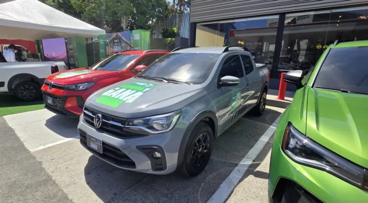 Puma Energy realiza primer sorteo de “Ahorra y Gana”