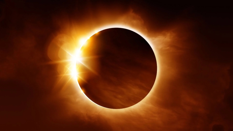 España vive un eclipse solar total que marca una jornada astronómica histórica