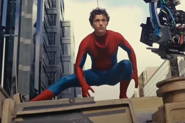 Spider-Man: Brand New Day rompe récords y supera los 700 millones de dólares en EE. UU.
