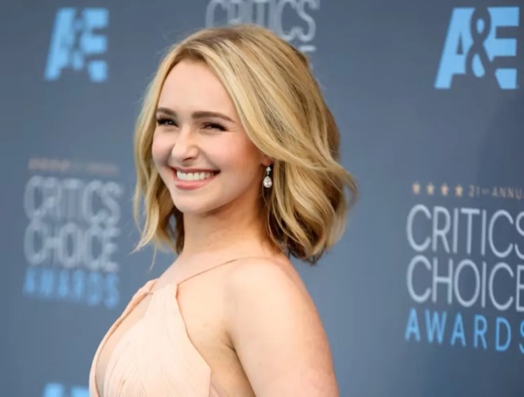 Muere Hayden Panettiere, actriz de Héroes y Nashville, a los 36 años
