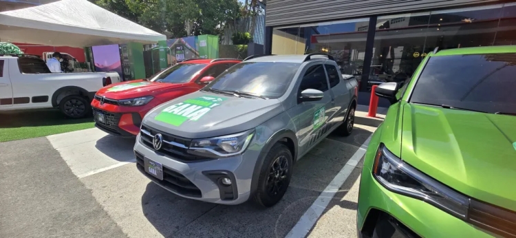 Puma Energy realiza primer sorteo de “Ahorra y Gana”