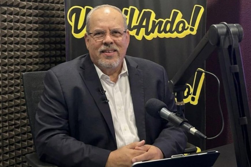 Reinaldo Albergue SOS Inmigracion te pueden quitar la VISA Americana