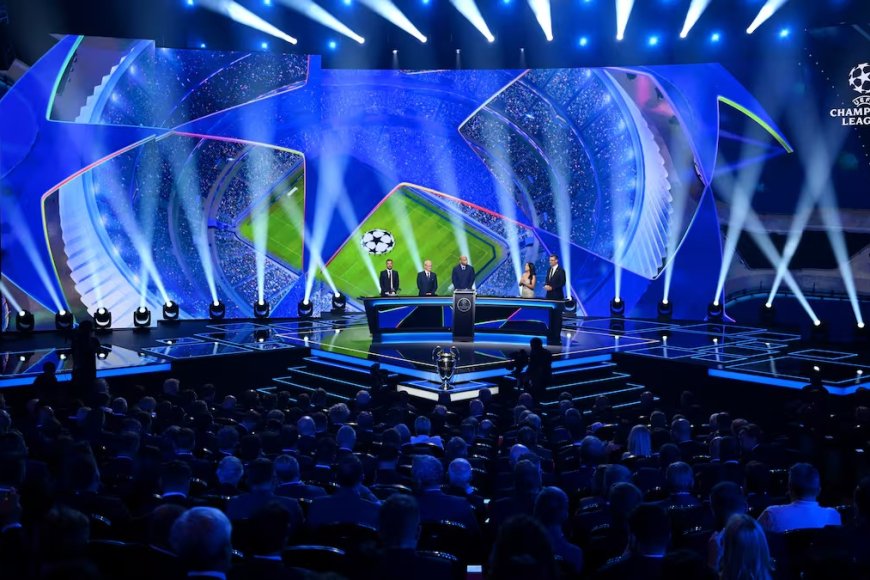 Real Madrid, Barcelona y Atlético ya conocen sus rivales en la Champions League