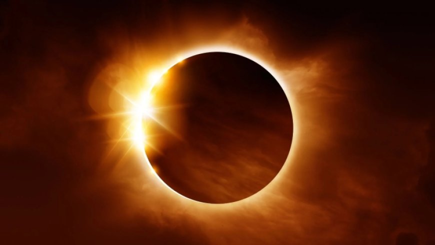 España vive un eclipse solar total que marca una jornada astronómica histórica