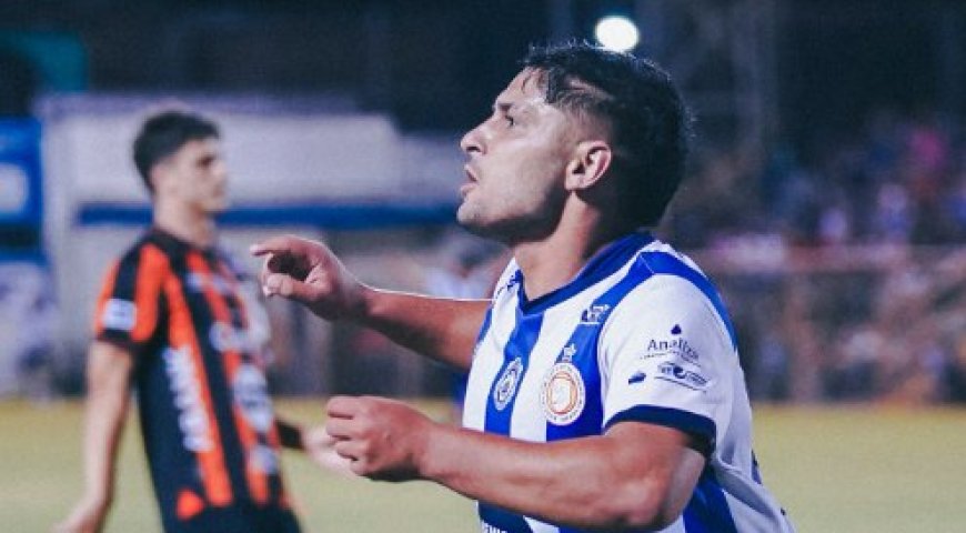 Isidro Metapán mantiene el liderato del Apertura 2026 tras vencer a Alianza