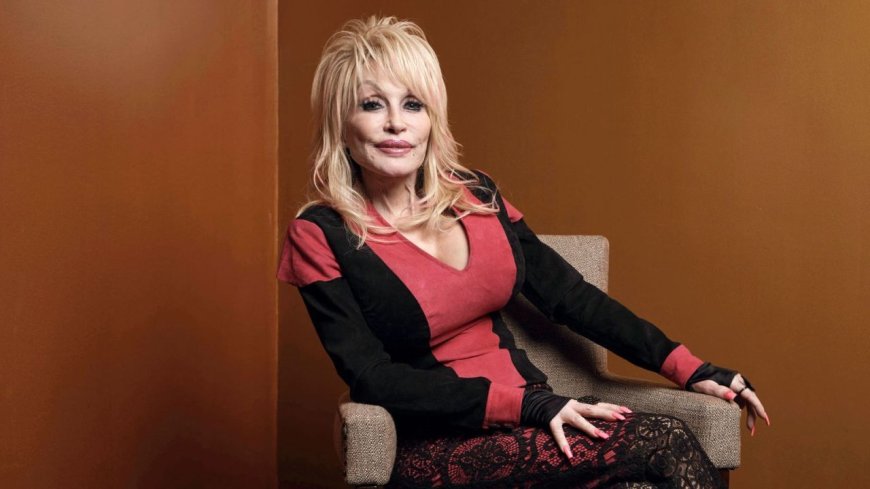 Muere Dolly Parton, leyenda de la música country, a los 80 años