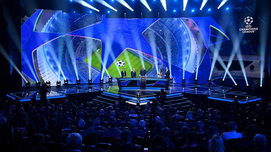 Real Madrid, Barcelona y Atlético ya conocen sus rivales en la Champions League