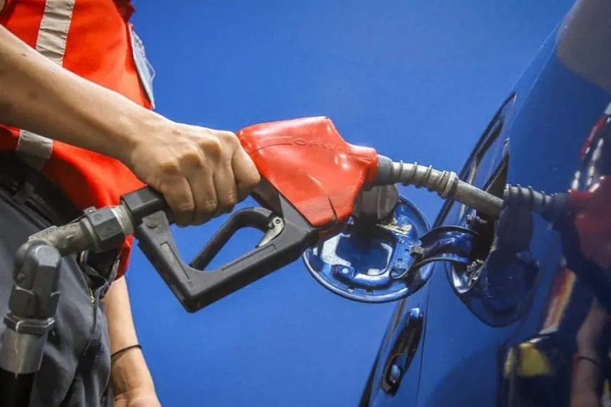 Combustibles aumentarán hasta $0.10 por galón a partir del 1 de septiembre