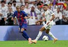 El primer Clásico entre Barcelona y Real Madrid ya tiene fecha y hora