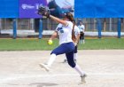 El Salvador se prepara para recibir a 18 selecciones de sóftbol femenino U18