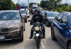 De 5 a 11 horas: viaje de salvadoreño a Guatemala se complica por bloqueos