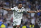 Mbappé se ve con posibilidades de ganar el próximo Balón de Oro