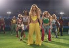 Shakira alcanza mil millones de reproducciones con ‘Dai Dai’