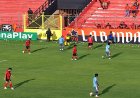 FESFUT respalda expulsión de Matías Mier tras revisión del FVS